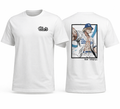 Sessho x GetDirtyDodgers T-shirt